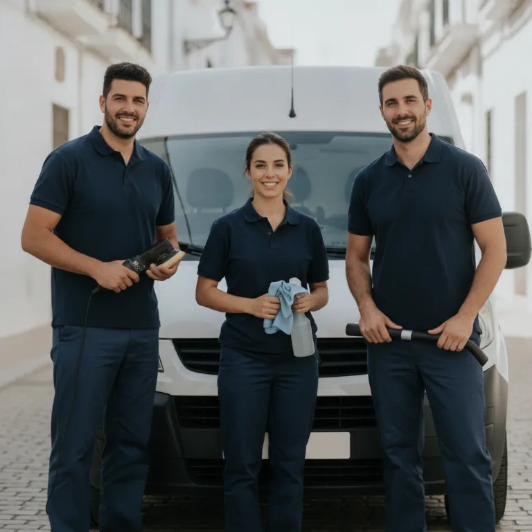 Detailing Auto team a Marsala